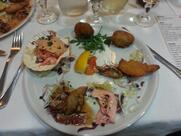 Da Marcello Ristorante, Bar e Albergo