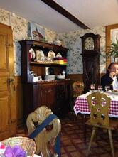 Ferme Auberge du Moulin des 7 Fontaines