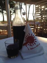 Osteria Del Sole 180