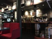 Gastro Pub Tadg's