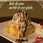 Amici Gelato e Caffè Taubaté