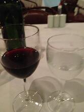 Restaurante Don Perignon