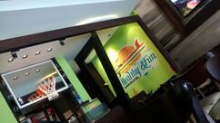 Healthy & Fun Hamburgueria