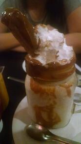 The True Burger Hamburgueria Artesanal e Milkshakes