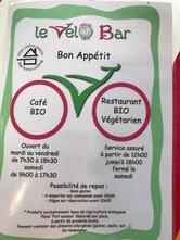 Le Vélo Bar