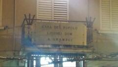 Osteria Sociale Casa del Popolo