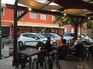 Arcadia Restaurant & Lounge Bar