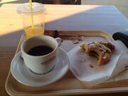 Poulaillon Rixheim - Boulangerie, Restaurant, Pâtisserie, Moricette