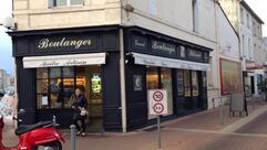 Loulou Boulangerie Conviviale