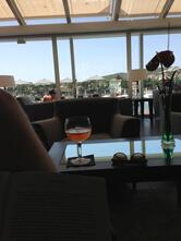 Restaurant Les Oliviers - Recommandé Guide Michelin