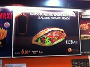 LE SPECIAL restaurant