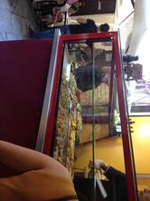 Antica Friggitoria Dal 1947