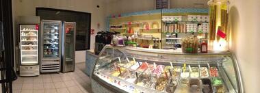 L' Officina del Gelato