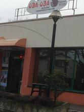 Oba-Oba Bar Gelateria