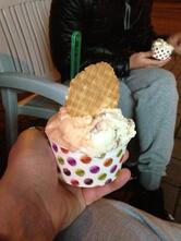 Gelateria Cone Island
