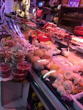 Capital of Gastronomy