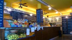 Bottega del Caffè Dersut