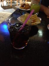 Phoenix lounge risto bar