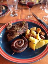 Agriturismo Cascina Scola