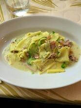 Ristorante Quarto Di Luna