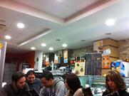 Gelateria Caffetteria Antonini