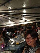 Ristorante Bar La Scala Azzurra