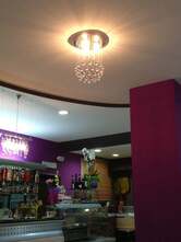 L'Emmanuel pizzeria Gela