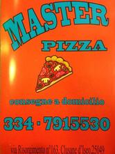 Master Pizza