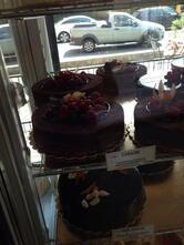 Pasticceria Dolce Amaro
