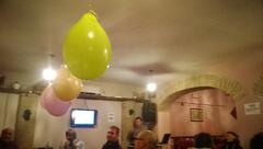 Ristorante dal Monaco