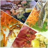 ristorante la lanterna