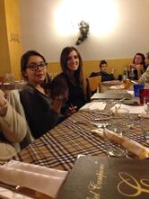 Ristorante Pizzeria del Campione