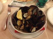 Hotel Ristorante Cinque Colonne