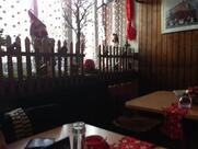 Restaurant Pension Krone