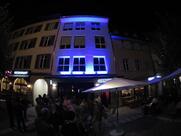 Ocean Five - Food & Drinks