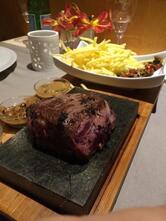 Restaurant zur alten Post