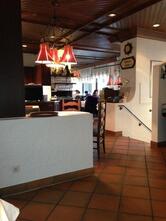Pizzeria Capri
