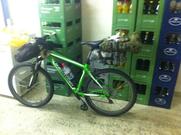 Hotel Restaurant Schiffahrt