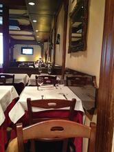 Trattoria La Divina Commedia