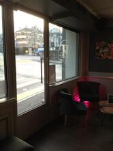 Le Saint-Jean Bar & Restaurant