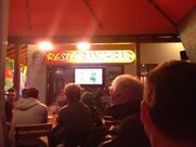 Restaurant / Bar La Terrassa