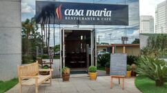 Casa Maria Restaurante & Café