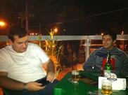 4 Pilastras Bar & Restaurante