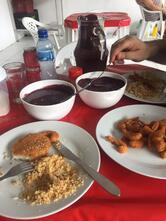 Fritura sem frescura