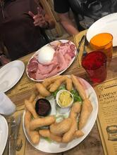 Fuoritempo Canale - Pizzeria Ristorante