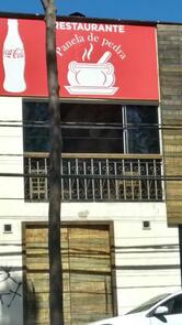 Restaurante Panela de Pedra