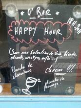 Restaurant O'Grand Breton