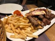 ​Batak Centar Cvjetni