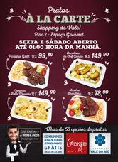 Giorgio Gastrô - Ipatinga