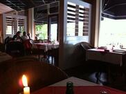 Italiaans Restaurant Markanti